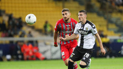 Soi kèo Cremonese vs Parma hinh