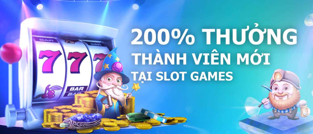 khuyen mai slot game letou hinh 1