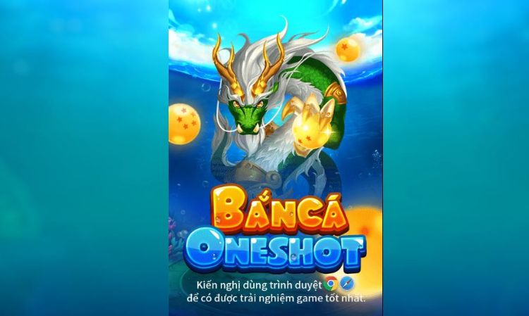 Tim hieu cach choi Oneshot Fishing hieu qua