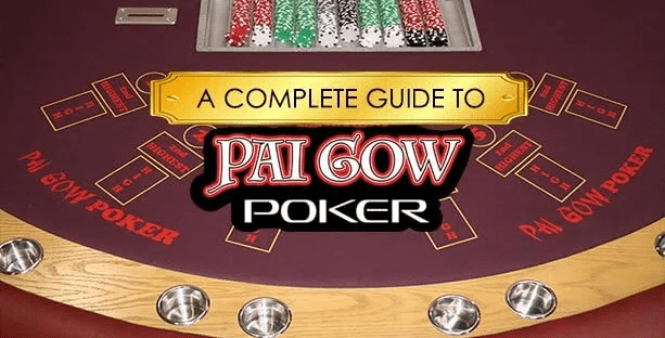 Cach tham gia Pai gow tai Letou