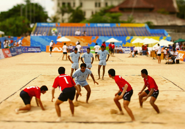 Kinh nghiem choi ca cuoc Kabaddi