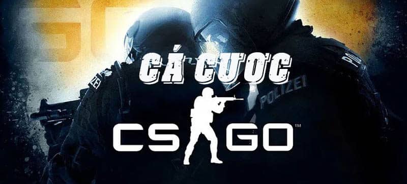 Uu nhuoc diem khi choi ca cuoc CSGO Letou