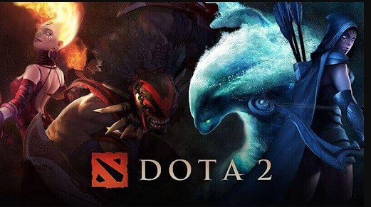 Game Dota Letou co gi dac biet