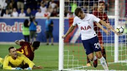 Du doan ket qua Tottenham Hotspur vs Roma chuan xac