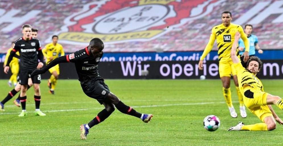 Soi kèo chấp Dortmund vs Leverkusen