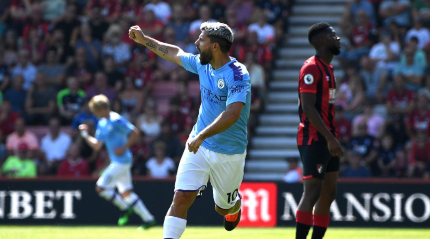 Soi keo tai xiu Manchester City vs AFC Bournemouth