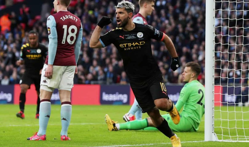 Soi keo truc tuyen Aston Villa vs Man City