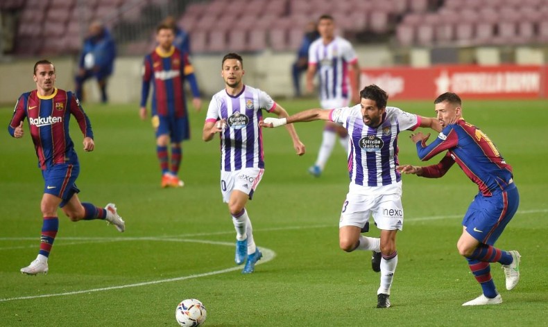 Soi keo truc tuyen Barcelona vs Real Valladolid