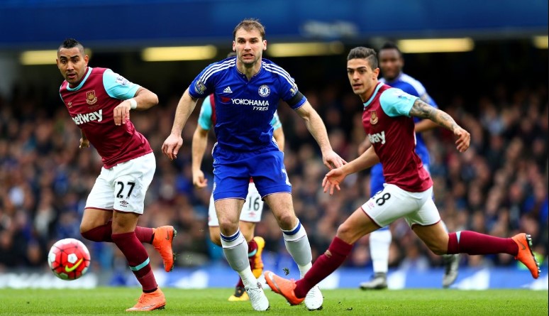 Soi keo ty so Chelsea vs West Ham United