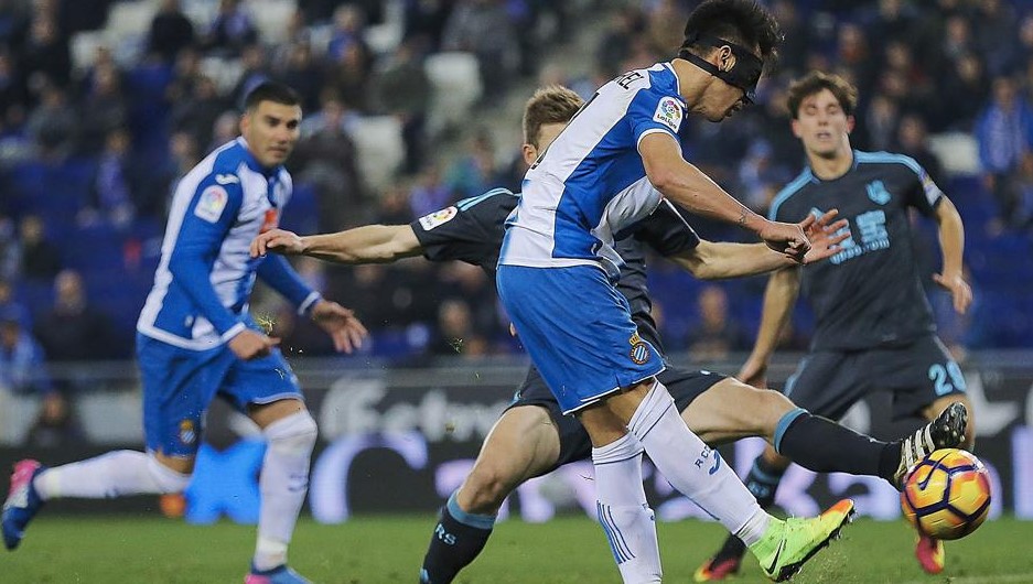 Soi keo nha cai Real Sociedad vs Espanyol