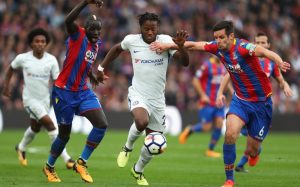 Soi keo tran dau Crystal Palace vs Chelsea