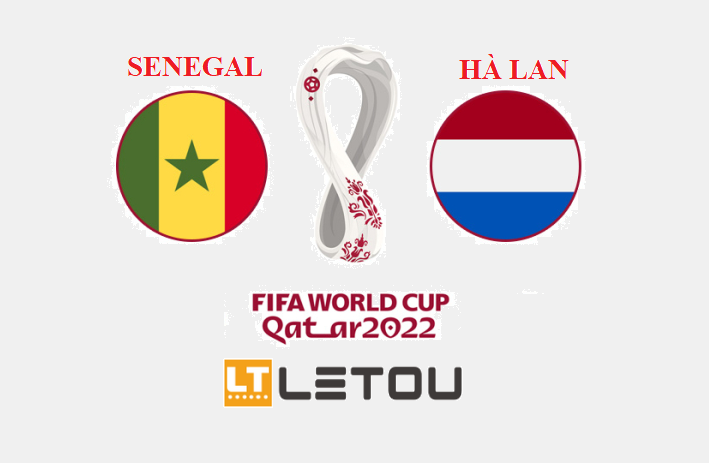 Du doan ket qua tran Senegal vs Ha Lan