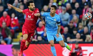 Nhan dinh keo nha cai Liverpool vs Man City