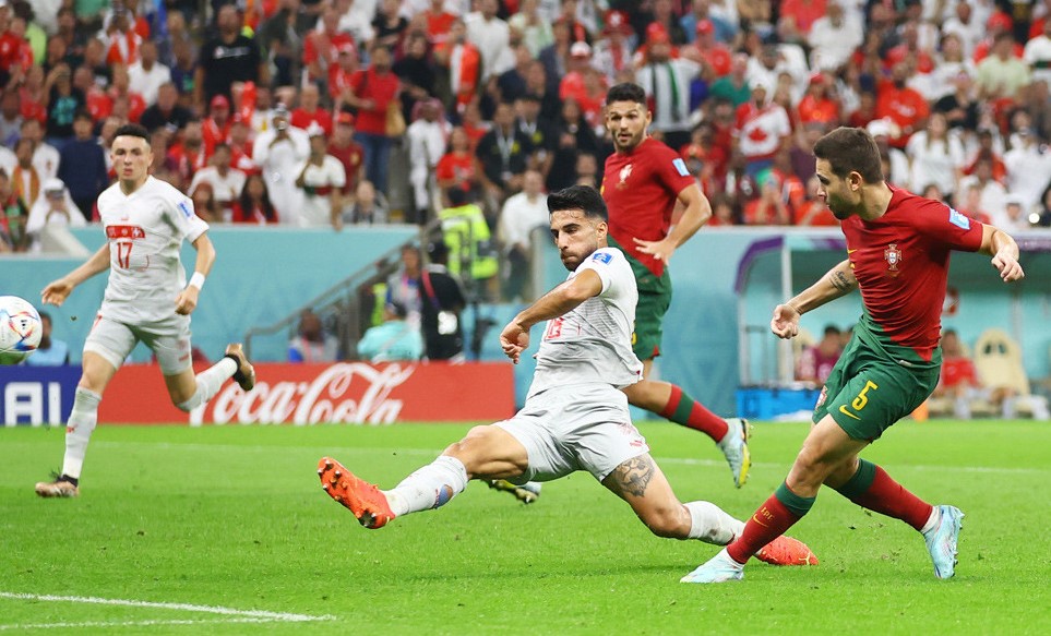 Nhan dinh keo ti so Maroc vs BĐN WC 2022