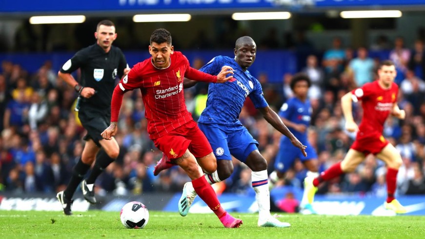 Soi keo nhan dinh Liverpool vs Chelsea