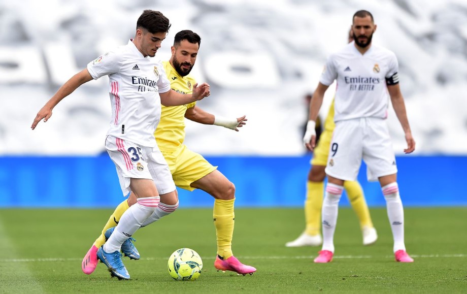 Soi keo nhan dinh Villarreal vs Real Madrid