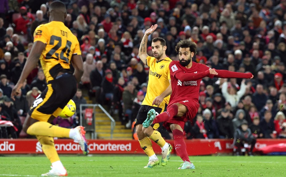 Soi keo nhan dinh Wolves vs Liverpool