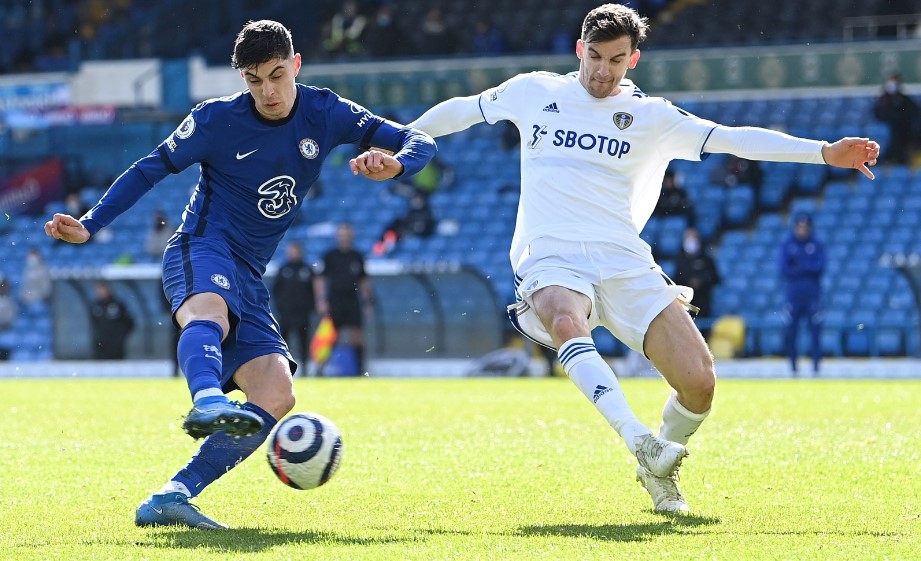 Nhan dinh keo nha cai Chelsea vs Leeds United