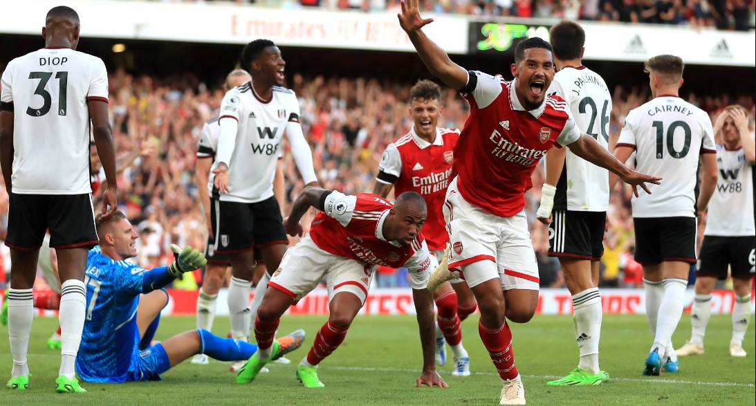 Soi keo nhan dinh Fulham vs Arsenal chuan nhat