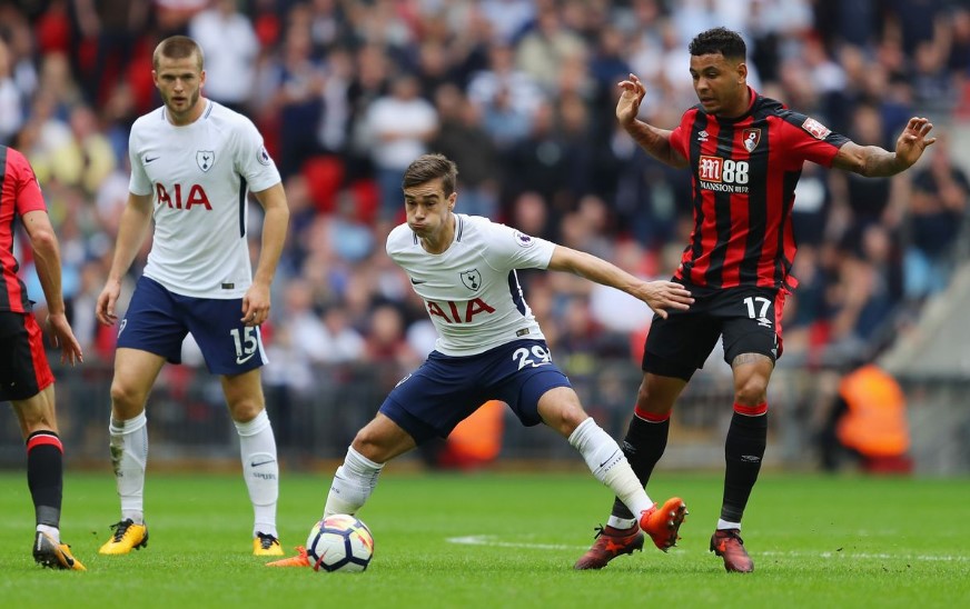 Soi keo truc tuyen Tottenham vs Bournemouth toi nay