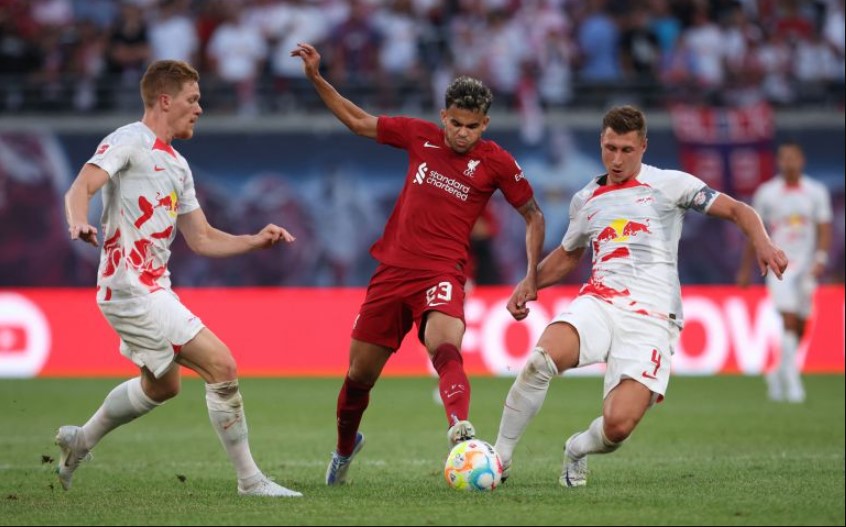 Nhan dinh bong da Karlsruher SC vs Liverpool chuan