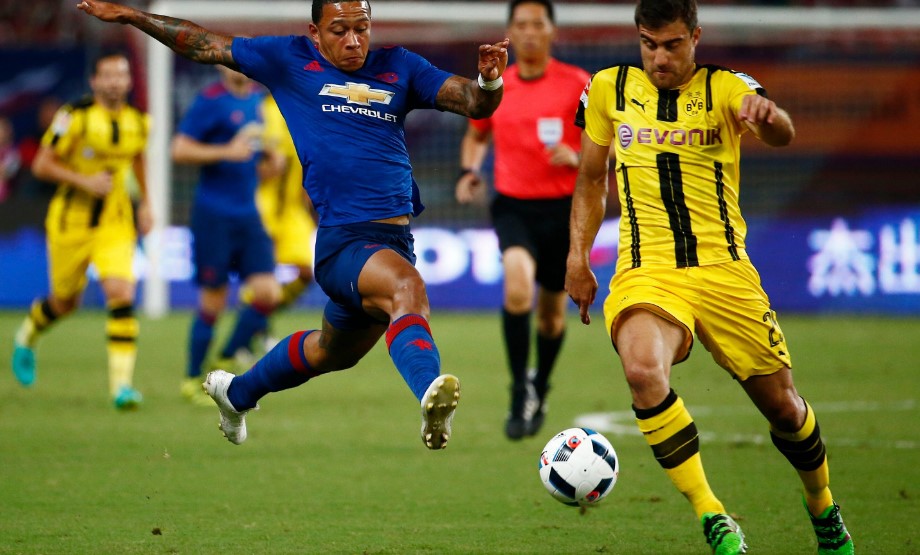 Nhan dinh phong do MU vs Dortmund hom nay