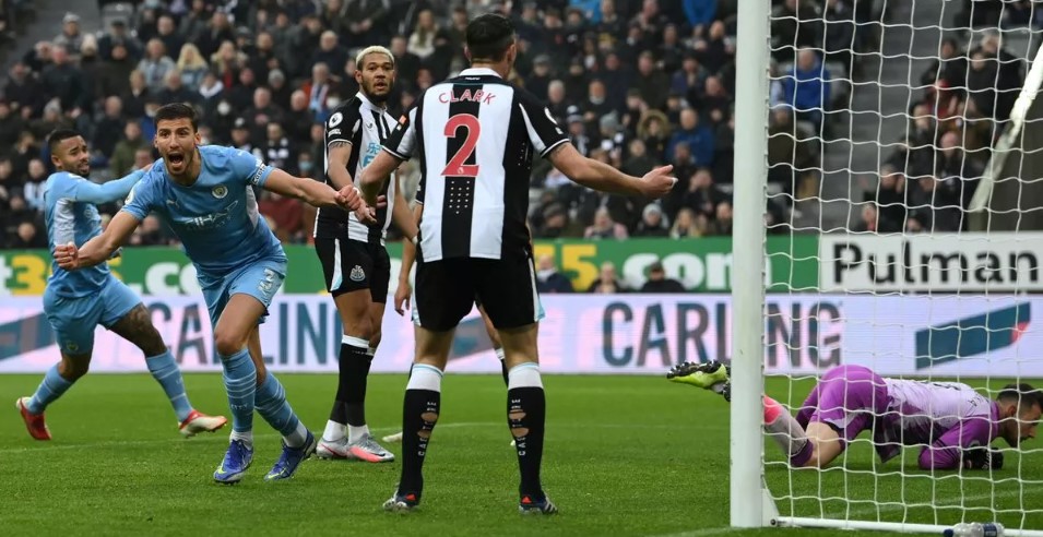 Phan tich keo nha cai Man City vs Newcastle chuan nhat