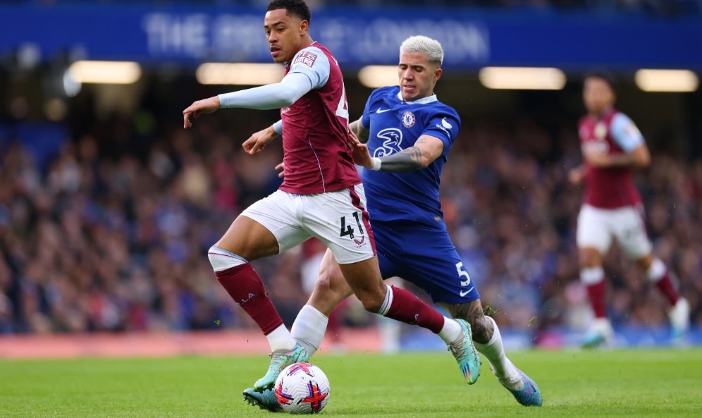 Soi keo tran Chelsea vs Aston Villa chuan nhat