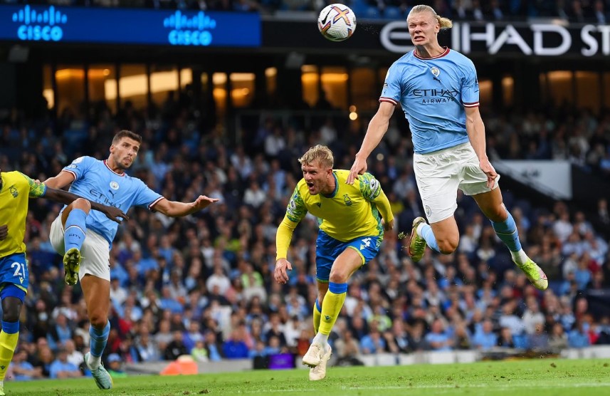 Soi keo bong da Man City vs Nottingham chinh xac