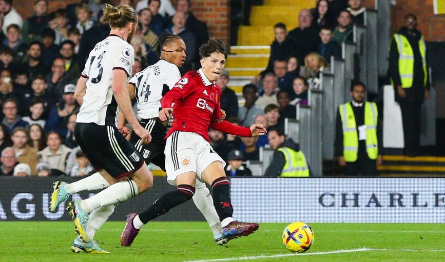 Nhan dinh keo bong da Fulham vs MU toi nay