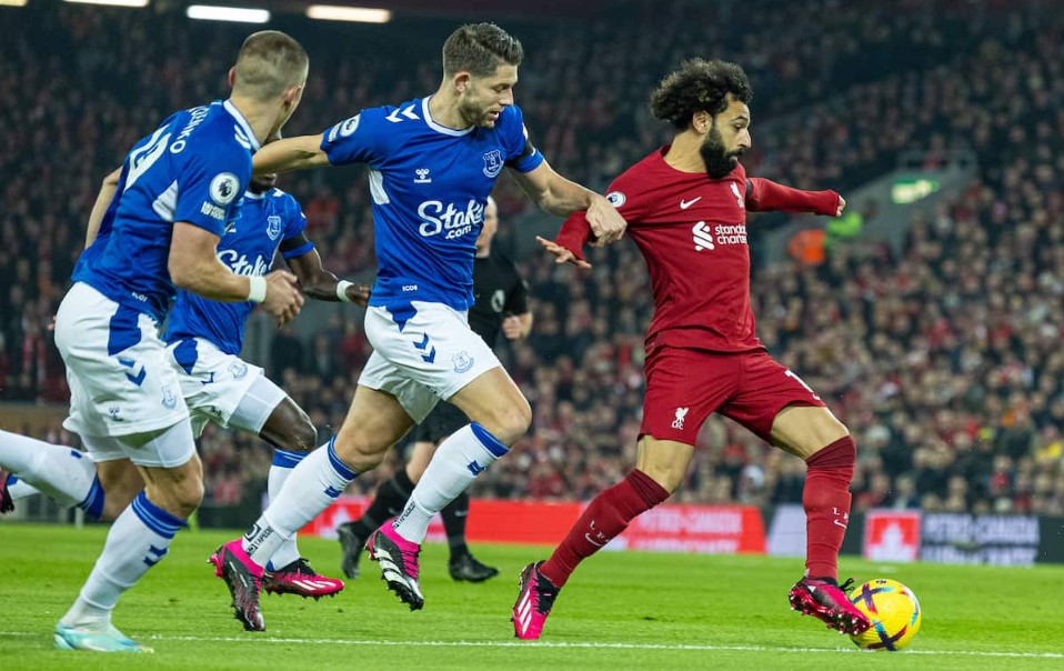 Nhan dinh keo Liverpool vs Everton chinh xac