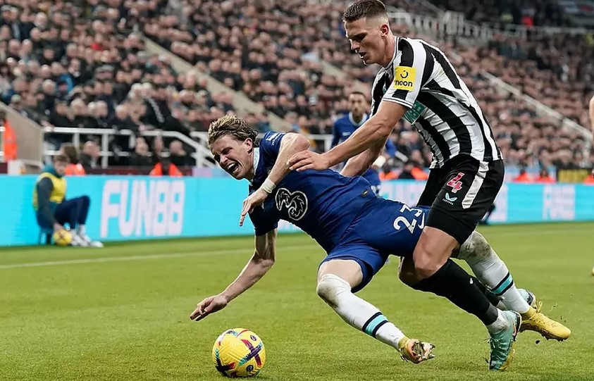 Soi keo nhan dinh Newcastle Utd vs Chelsea moi nhat