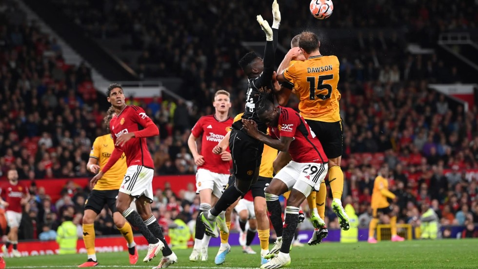 Nhan dinh keo tran Wolves vs Man Utd chuan nhat