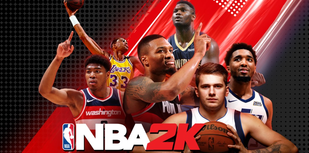 Thong tin game cuoc NBA 2K Letou