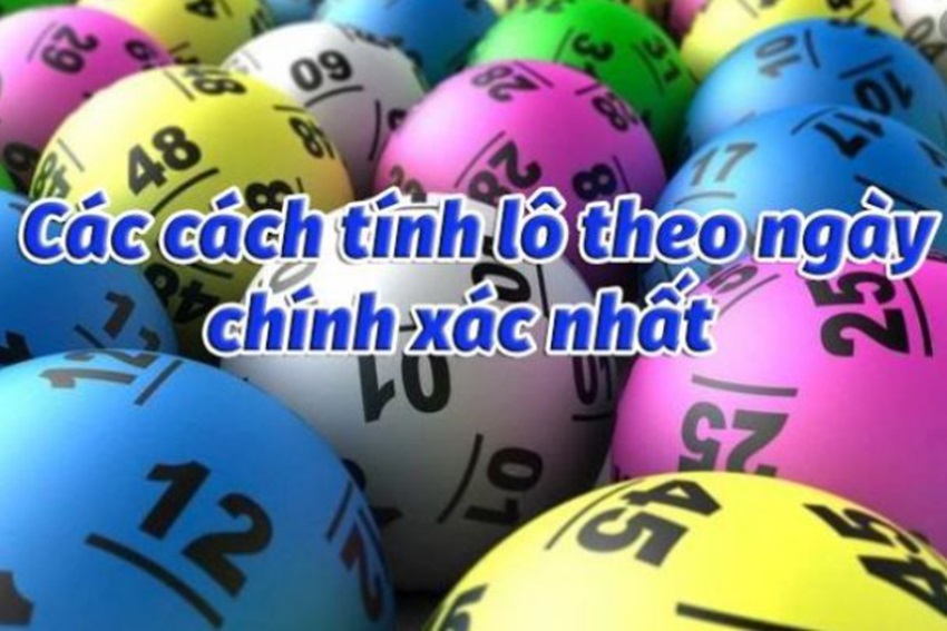 Cach tinh lo theo ngay hieu qua