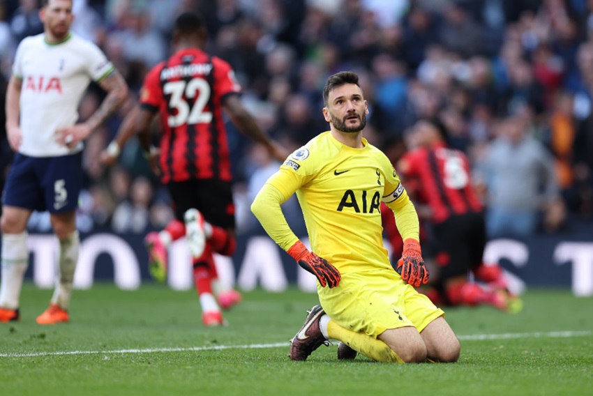 Phan tich tran Bournemouth vs Tottenham toi nay