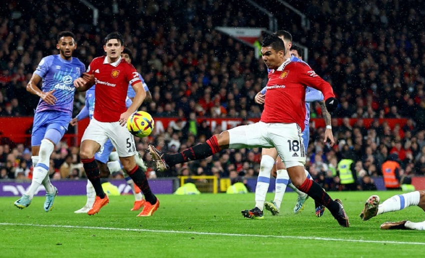 Nhan dinh tran Bournemouth vs Man Utd